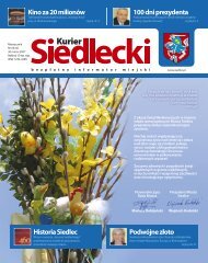 Kurier Siedlecki 03_2007 _ Offset Profil.indd