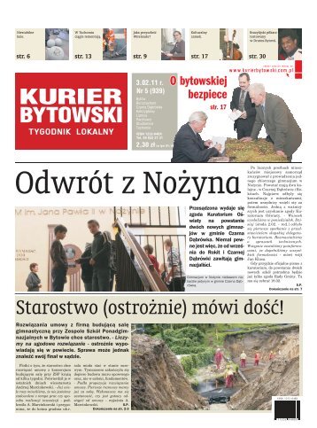 Z:\kurier\kurier.939\ku 01.vp - Kurier Bytowski