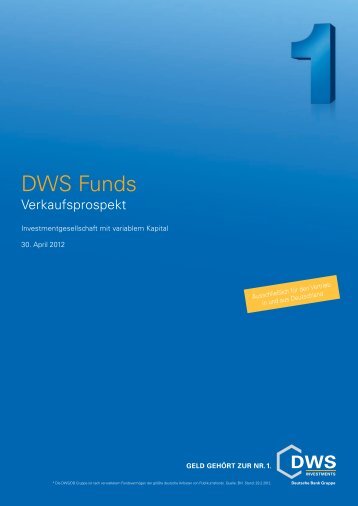 DWS Funds