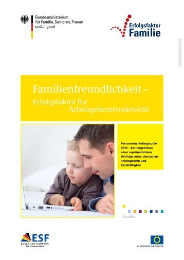 Familienfreundlichkeit â