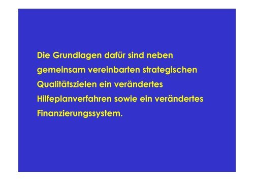 Sozialraumorientierte Jugendhilfe im Kreis Nordfriesland - Erev