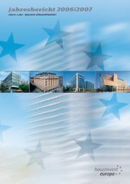 Gut Beraten 40 Jahre Hausinvest