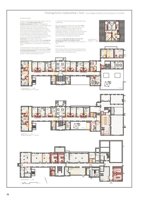 Jurybericht zum Download - Baublatt