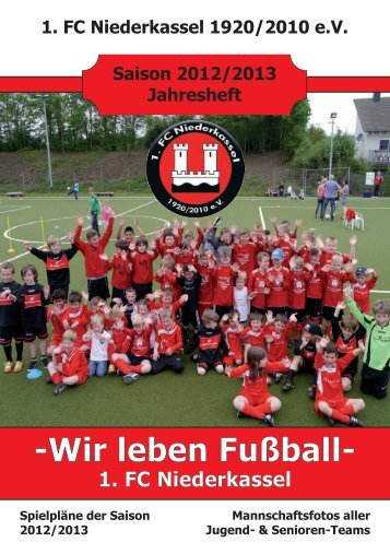 Download - 1. FC Niederkassel 1920/2010 eV