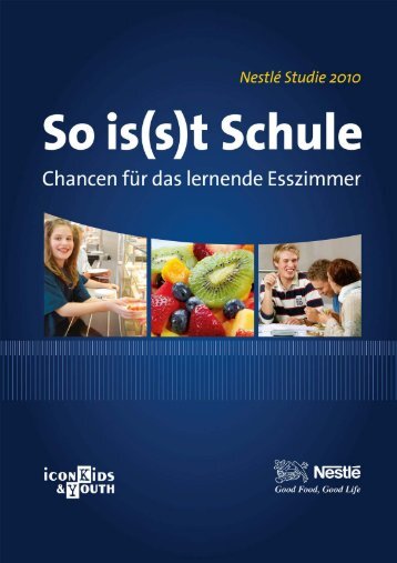 Nestlé Studie 2010 - Zusammenfassung 0,35 MB.