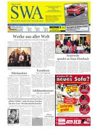 Ausgabe C Freudenberg Neunkirchen Burbach Haiger Ak