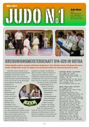 Deutscher Meister 2012 - FSV 1950 Gotha eV