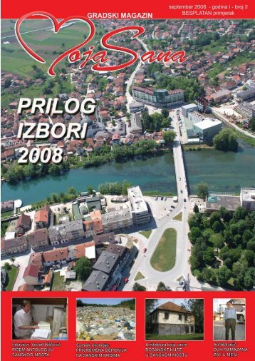 Download magazina u PDF formatu - Nolimit.ba