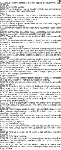 Biblija Cr.1 - Sveto Kraljevstvo Magije