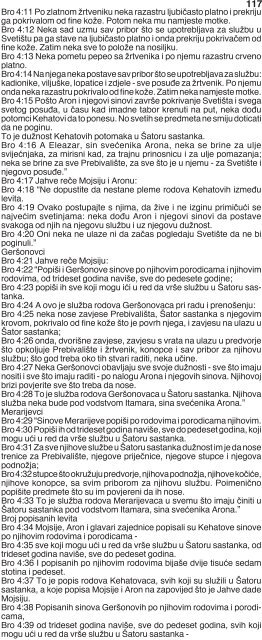 Biblija Cr.1 - Sveto Kraljevstvo Magije