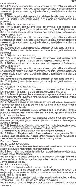 Biblija Cr.1 - Sveto Kraljevstvo Magije