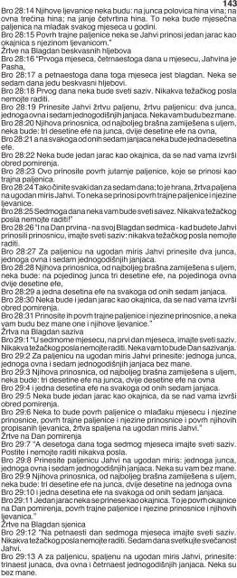 Biblija Cr.1 - Sveto Kraljevstvo Magije