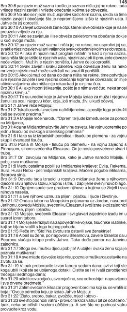 Biblija Cr.1 - Sveto Kraljevstvo Magije