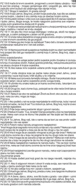 Biblija Cr.1 - Sveto Kraljevstvo Magije