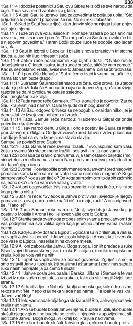 Biblija Cr.1 - Sveto Kraljevstvo Magije