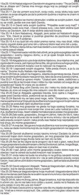 Biblija Cr.1 - Sveto Kraljevstvo Magije