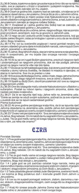 Biblija Cr.1 - Sveto Kraljevstvo Magije