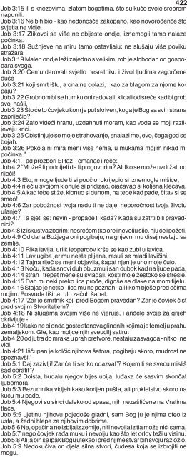 Biblija Cr.1 - Sveto Kraljevstvo Magije