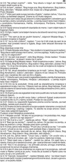 Biblija Cr.1 - Sveto Kraljevstvo Magije