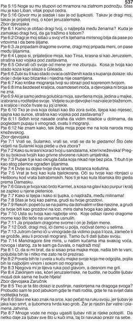 Biblija Cr.1 - Sveto Kraljevstvo Magije