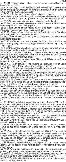 Biblija Cr.1 - Sveto Kraljevstvo Magije