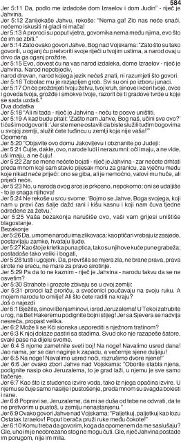 Biblija Cr.1 - Sveto Kraljevstvo Magije