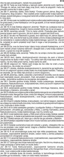 Biblija Cr.1 - Sveto Kraljevstvo Magije