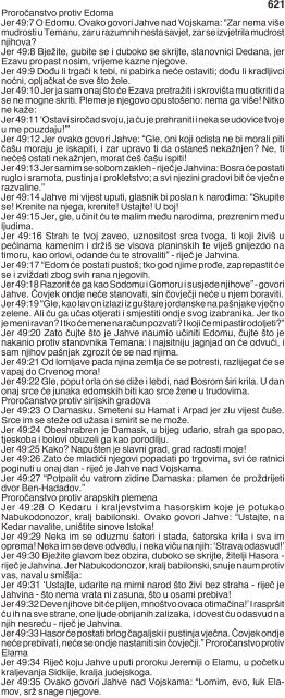 Biblija Cr.1 - Sveto Kraljevstvo Magije