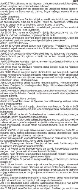 Biblija Cr.1 - Sveto Kraljevstvo Magije