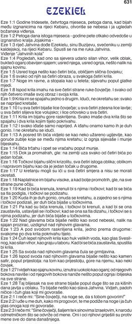 Biblija Cr.1 - Sveto Kraljevstvo Magije