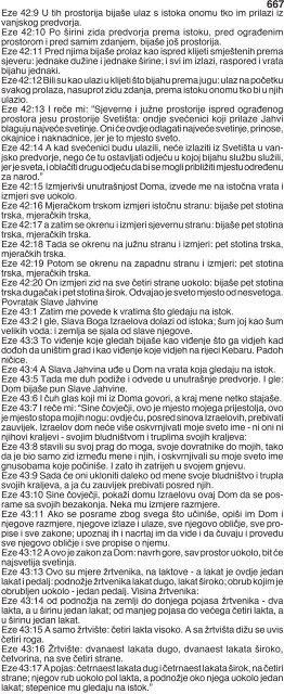 Biblija Cr.1 - Sveto Kraljevstvo Magije