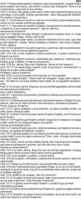 Biblija Cr.1 - Sveto Kraljevstvo Magije