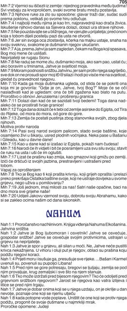 Biblija Cr.1 - Sveto Kraljevstvo Magije