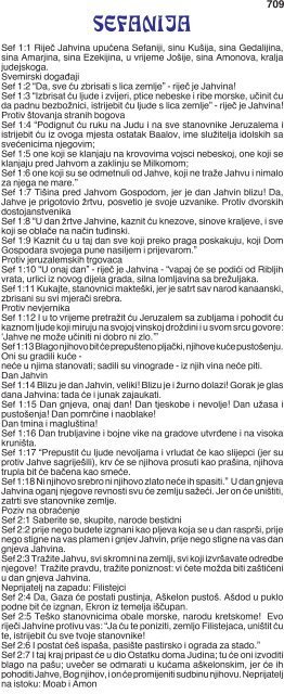 Biblija Cr.1 - Sveto Kraljevstvo Magije