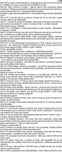 Biblija Cr.1 - Sveto Kraljevstvo Magije