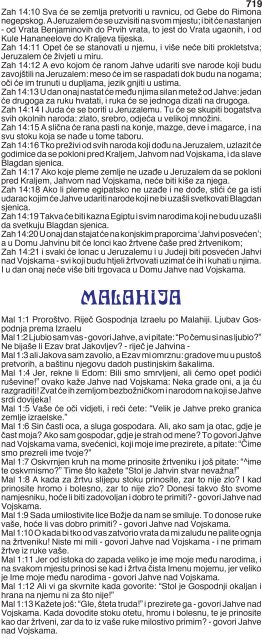 Biblija Cr.1 - Sveto Kraljevstvo Magije