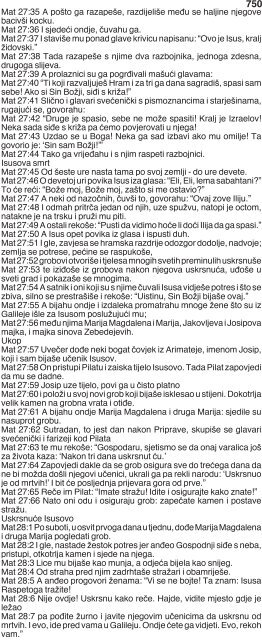 Biblija Cr.1 - Sveto Kraljevstvo Magije