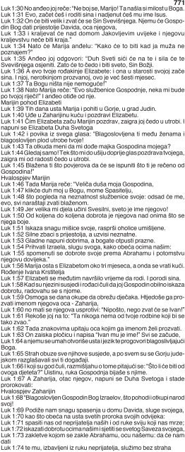 Biblija Cr.1 - Sveto Kraljevstvo Magije