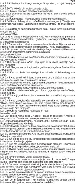 Biblija Cr.1 - Sveto Kraljevstvo Magije