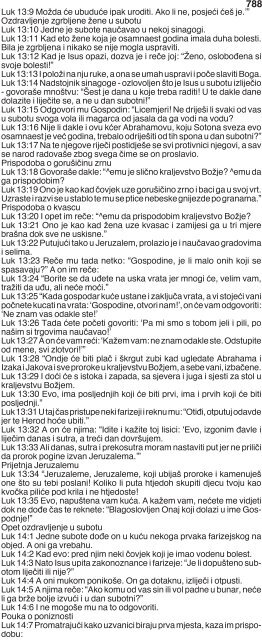 Biblija Cr.1 - Sveto Kraljevstvo Magije