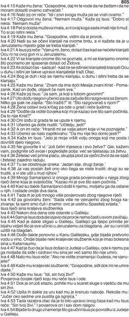 Biblija Cr.1 - Sveto Kraljevstvo Magije