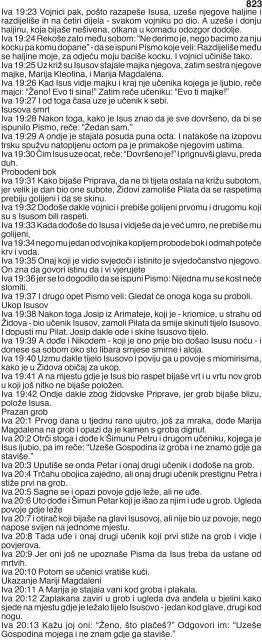 Biblija Cr.1 - Sveto Kraljevstvo Magije