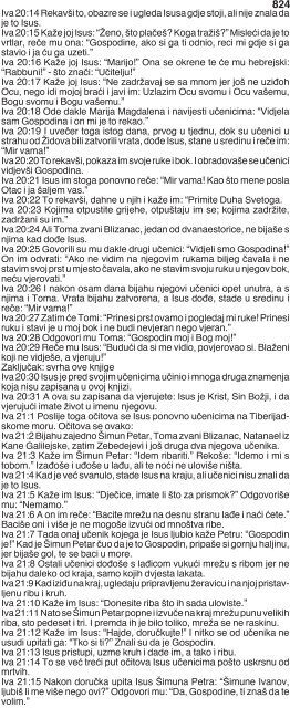 Biblija Cr.1 - Sveto Kraljevstvo Magije