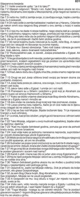 Biblija Cr.1 - Sveto Kraljevstvo Magije