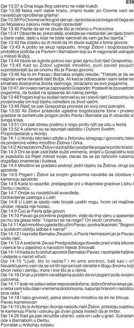 Biblija Cr.1 - Sveto Kraljevstvo Magije