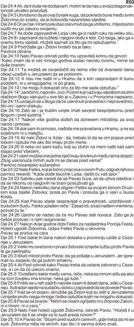 Biblija Cr.1 - Sveto Kraljevstvo Magije