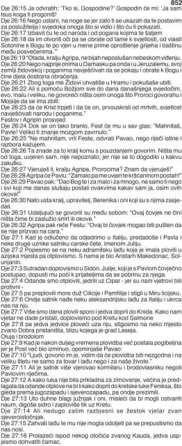 Biblija Cr.1 - Sveto Kraljevstvo Magije