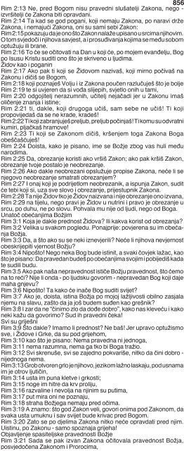 Biblija Cr.1 - Sveto Kraljevstvo Magije