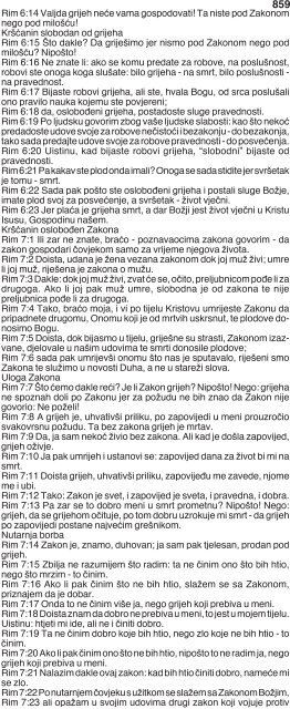 Biblija Cr.1 - Sveto Kraljevstvo Magije