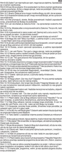 Biblija Cr.1 - Sveto Kraljevstvo Magije